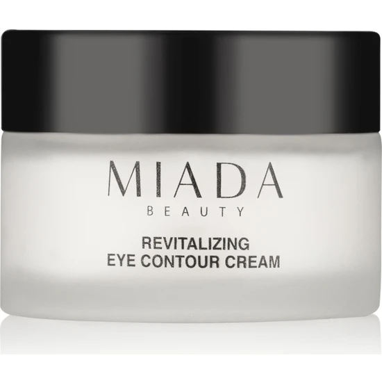 MIADA BEAUTY Revitalizing Eye Contour Cream - Canlandırıcı Göz Çevresi Kremi 30 ml