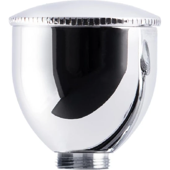 Gaahleri Airbrush Premium Mobius Için 2cc ( 2 Ml) Ayna Düzeyinde Boya Kabı