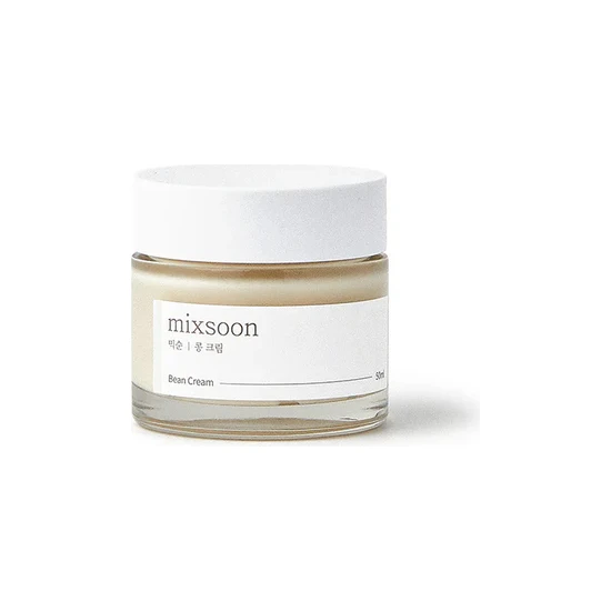 Mixsoon Bean Cream 50 ml