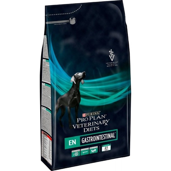 Purina Pro Plan Veterinary Diets En Gastrointestinal 5 kg Köpek Kuru Maması Süper Premium Besin