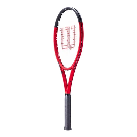 Wilson Clash 100 V2.0 Tenis Raketi-Kordajsız