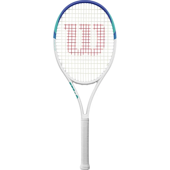 Wilson Six Two Tenis Raketi-Kordajlı