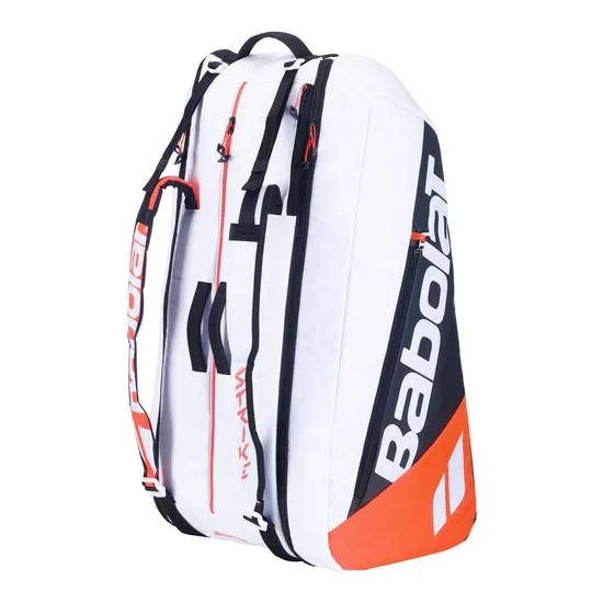 Babolat Pure Strike Rh X12 Raket Çantası