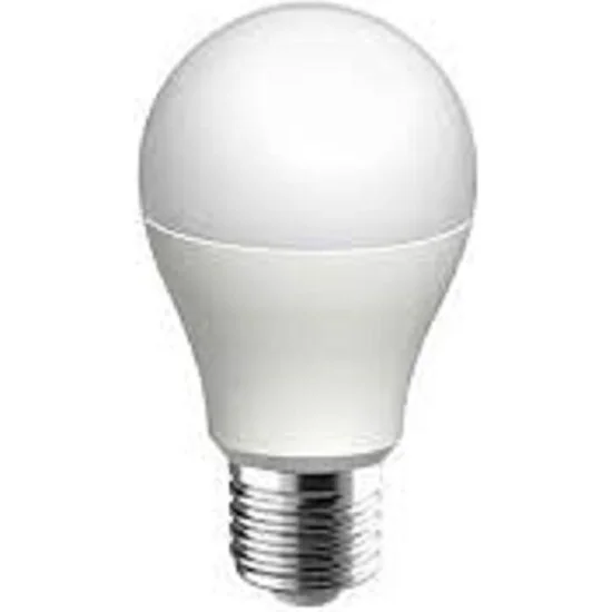 Lightech 9W Beyaz Işık LED Ampul