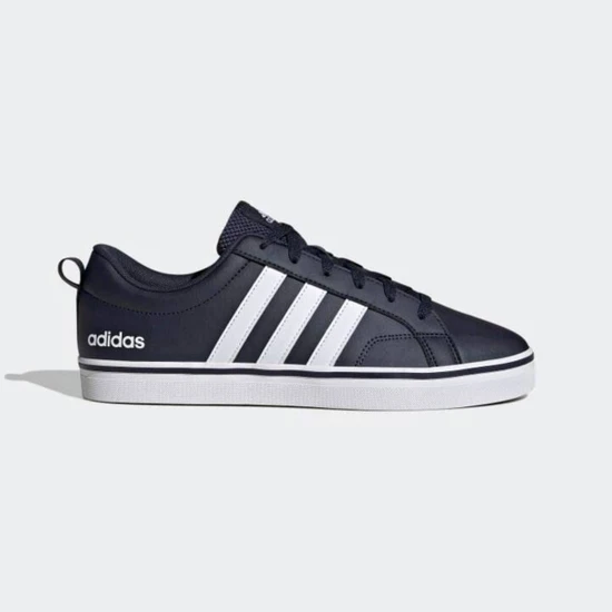 Adidas Vs Pace 2.0 Erkek Spor Ayakkabı HP6011 Cblack/lucblu/ftwwht