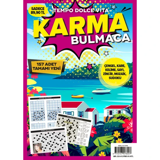 Karışık Bulmaca