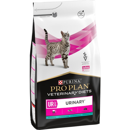 Pro Plan Purina  5 kg Balıklı Urinary Kedi Kuru Maması Süper Premium Kalite