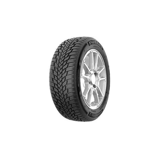 Petlas 185/65 R15 88H Snowmaster 2 Kış Lastiği (Üretim Yılı: 2024)