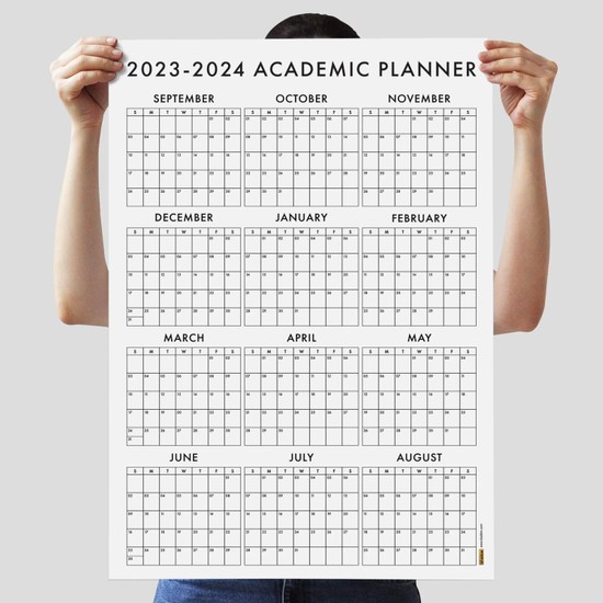 Bi'aldım Amerikan Standardı 2024-2025 Akademik Duvar Fiyatı