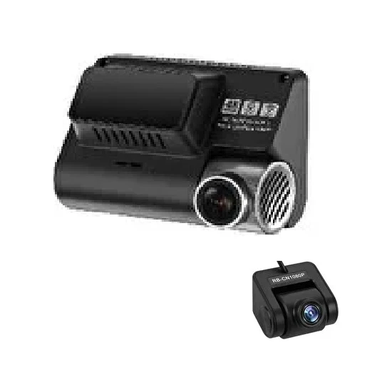Ice Dash Cam A800S Araç Içi Kamera
