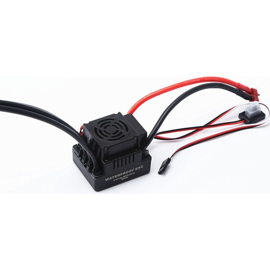 Moteur sans balais 3660 étanche,HUIOP Moteur sans balais étanche 3660 3800KV avec ESC sans balais 80A avec servos 30KG pour voiture télécommandée Trax4 1/8/1/10,ESC sans balais 80A Moteur sans balais 3660 étanche,HUIOP Moteur sans balais étanche 3660 3800KV avec ESC sans balais 80A avec servos 30KG pour voiture télécommandée Trax4 1/8/1/10,ESC sans balais 80A
