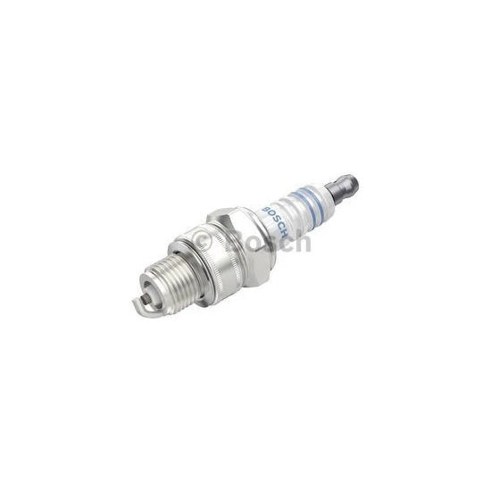 Bosch  BOS-0241229714 Buji Kısa Paso R12 1.3 75-80 Clıo 1.8 91...