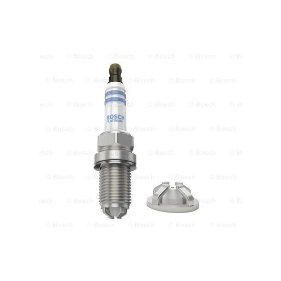 Bosch  BOS-0242236562 Buji FGR7DQP Bmw 3 E30-E36-E46 -5 E34-E3...