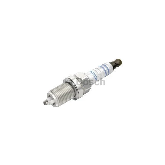 Bosch  BOS-0242235914 Buji FR7LDC R9-R19-MGN-CLIO-PALIO-MAREA-...