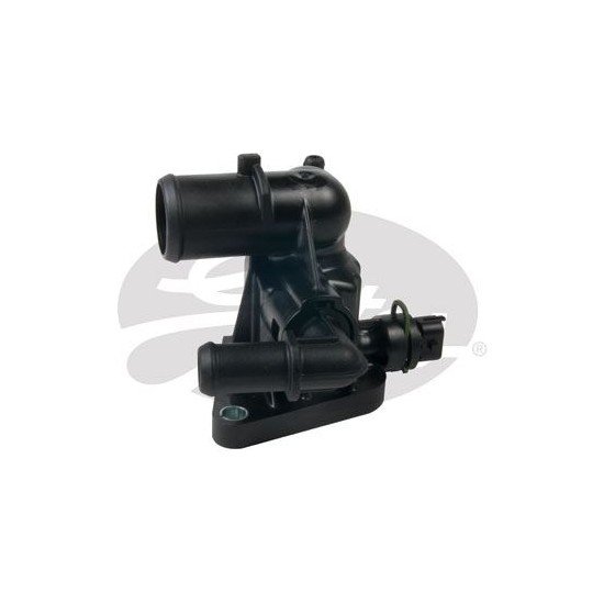 Gates TH45088G1 Termostato Motore 88°C Con Alloggiamento E Guarnizioni
