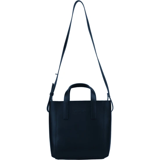 Truffaut Studio Joy Mini Tote Çanta