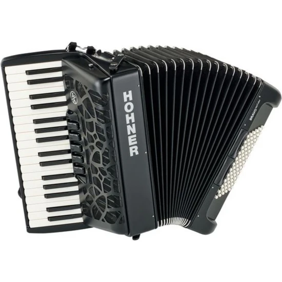 Hohner A166103 Mycolor 72 Akordiyon