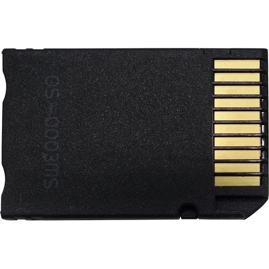 Store Mikro Sd Memory Stick Pro Duo Kart Okuyucu Psp ile Fiyatı