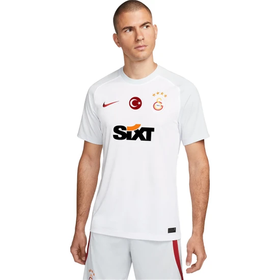 GS Store Nike Galatasaray 2023/2024 Deplasman Forma FJ7948-100