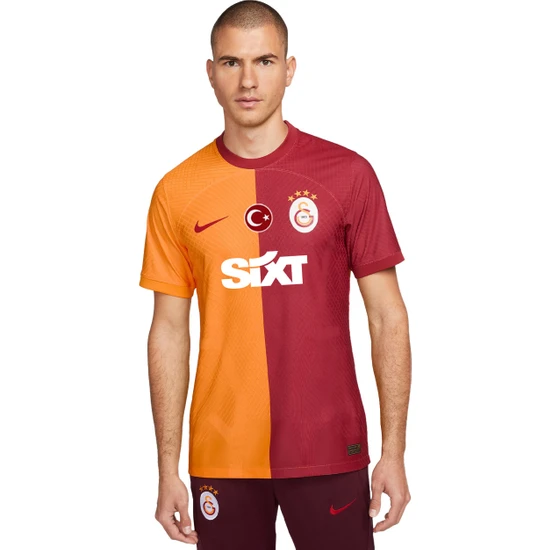 GS Store Nike Galatasaray 2023/2024 Parçalı Profesyonel Forma FJ6347-836