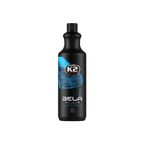 K2 PRO Bela Pro Energy Fruits Ph Nötr Ön Yıkama Şampuanı 1 Litre