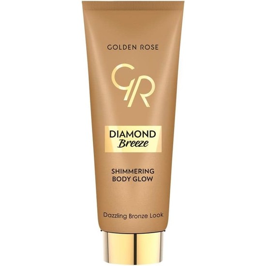 Rose Diamond Breeze Shimmering Body Glow Vücut Kremi Dazzle Fiyatı