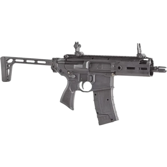 Asg  SIG SAUER Mcx Rattler Airsoft