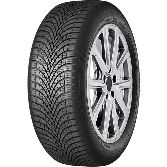 Debica 225/60 R17 99V Navigator 3 Oto 4 Mevsim Lastiği (Üretim Yılı: 2024)