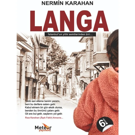 Langa - Nermin Karahan