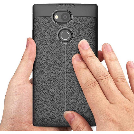 ebestStar - Cover Compatibile con Sony Xperia L2, L2 Dual