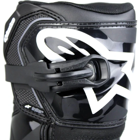 Triumph x Alpinestars® - Belize Drystar® Bot