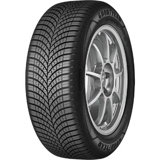 Goodyear 195/60 R16 93V Xl Vector 4Seasons Gen-3 Oto 4 Mevsim Lastiği (Üretim Yılı: 2024)