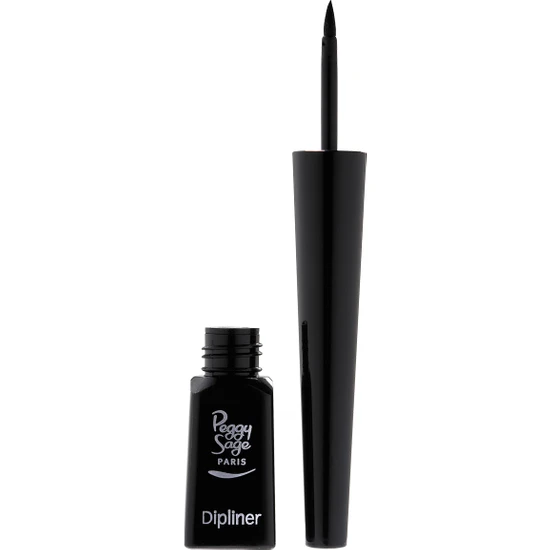 Siyah Mürekkepli Eyeliner 3.7 G