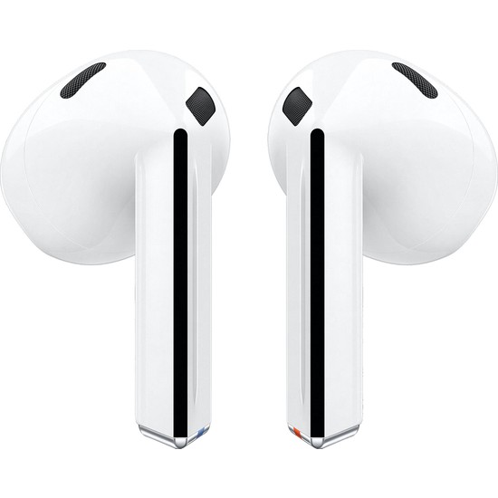 Samsung Galaxy Buds3 Beyaz Bluetooth Kulaklık SM-R530NZWATUR (Samsung Türkiye Garantili)