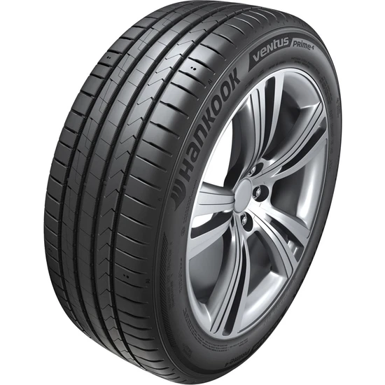 Hankook 215/55 R17 98W Xl Ventus Prime 4 K135 Oto Yaz Lastiği (Üretim Yılı: 2024)