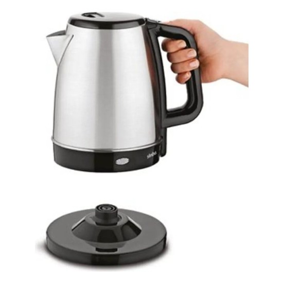 Sinbo SK-7353 Su Isıtıcı - Gri - 1,7 lt