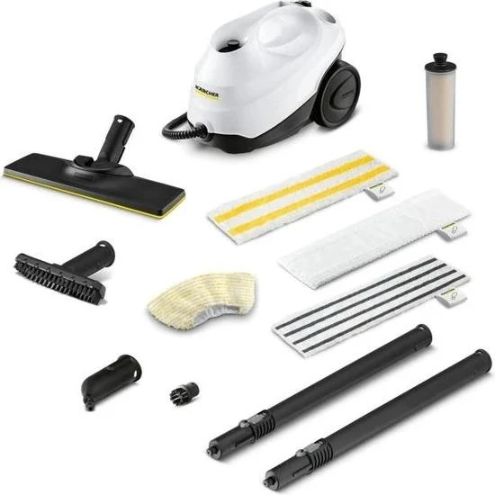Karcher SC 3 EF ANNİVERSARY EDİTİON