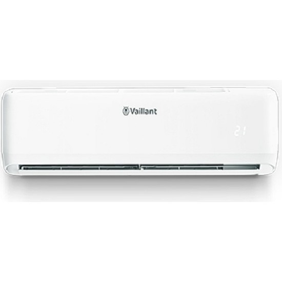 Vaillant Clima VAIR Pro A++ 12000 BTU Inverter Duvar Tipi Klima Enerji Verimliliği ile