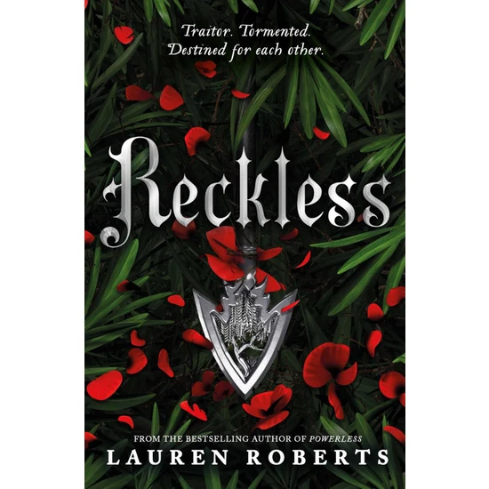 Reckless - Lauren Roberts