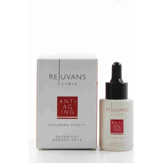 Rejuvans Clinic Antı Dark Spots 30 ml