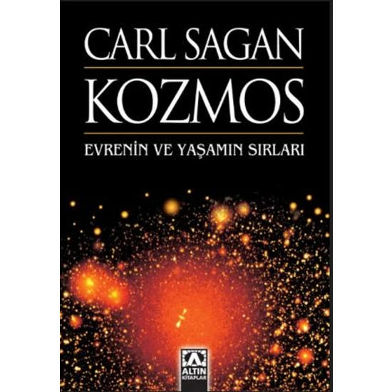 Kozmos - Carl Sagan