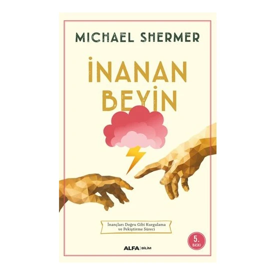 İnanan Beyin - Michael Shermer