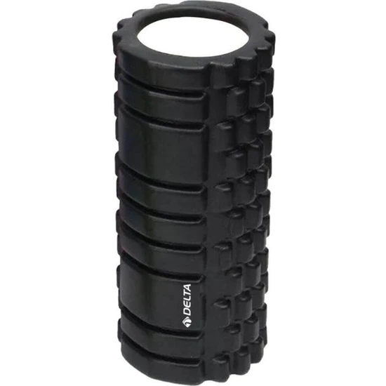 Delta FOAM ROLLER  Foam Roller SFR 793Siyah