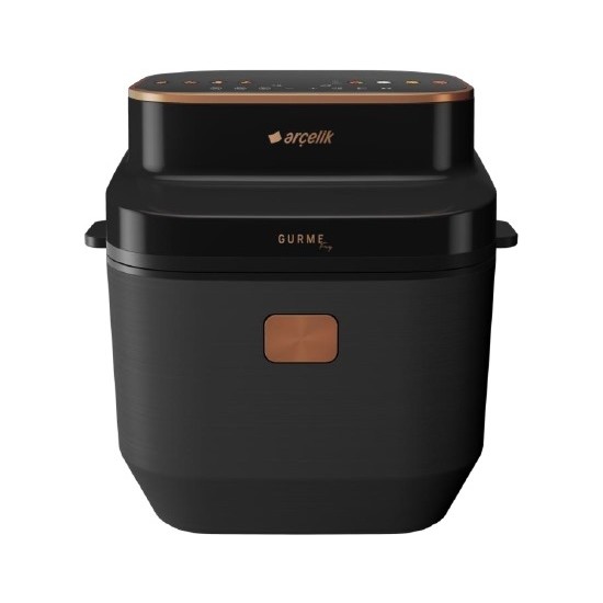 Arçelik FR 9374 Gurme SteamFry® Az Yağlı Fritöz