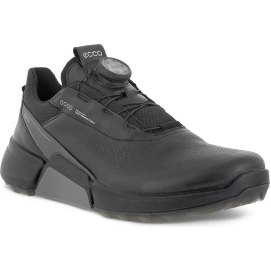 Ecco W Golf Biom H4 Black Magnet Black