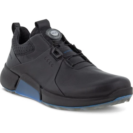 Ecco M Golf Bıom H4 Black