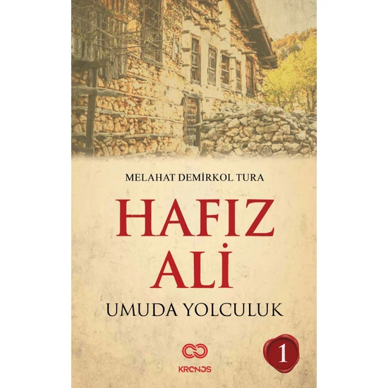 Hafız Ali Umuda Yolculuk - Melahat Demirkol Tura