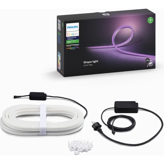 Philips Hue  Outdoor LED Şerit 5 M