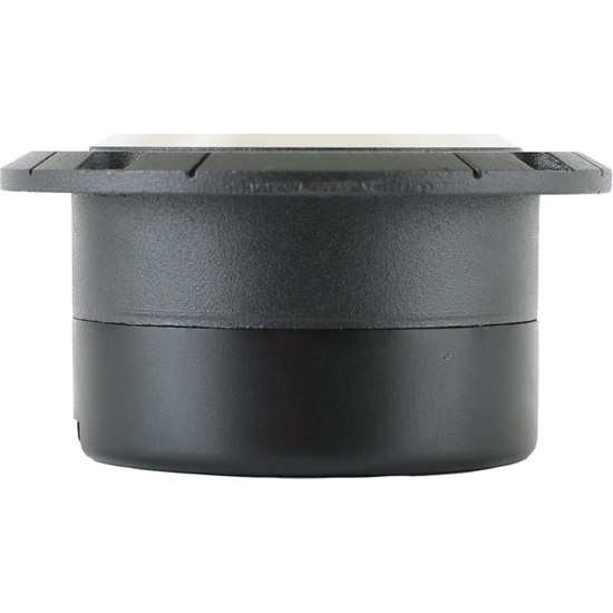 Tweeter MASTER AUDIO RSQ802/2 - 100W RMS, 8 Ohm, Dôme Soie | Haut-parleur Voiture Ultra Slim