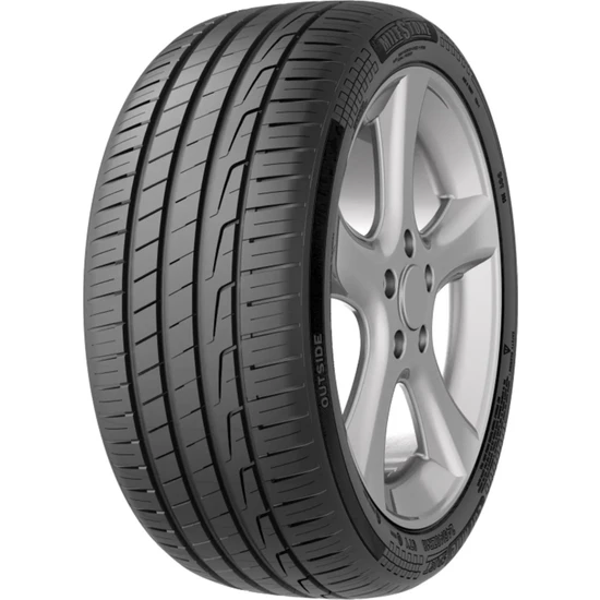 Milestone 225/40 R19 93Y Reinf Carmile Sport Oto Yazlastiği (Üretim Yılı: 2024)